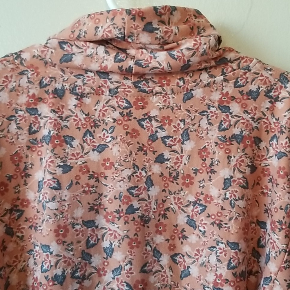 Soft fitting L.S. - Picture 5 of 6